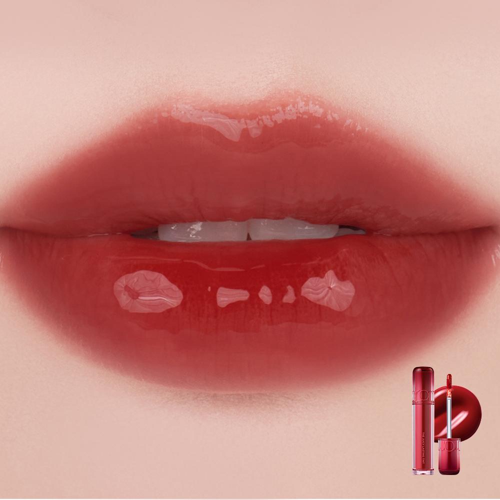 Rom&nd Juicy Lasting Tint 3.5g(32 Options) – High-Shine Long-Lasting Korean Lip Tint with Fruity Shades