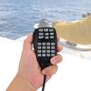 Автомобильный мобильный микрофон HM-133V для ICOM ID-800H ID-880H IC-2800H IC-2820H IC V8000
