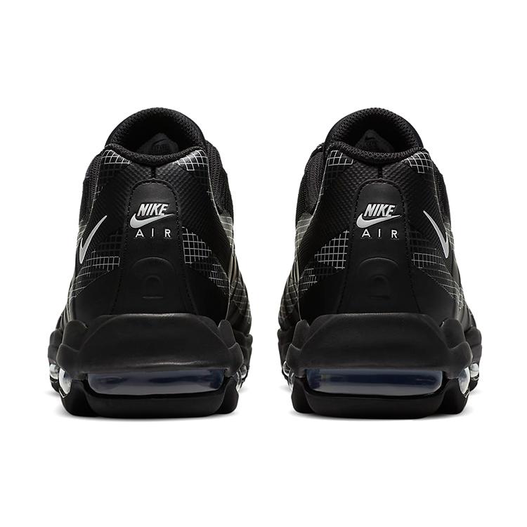 Nike Air Max 95 Ultra 'Черный' CZ7551-002