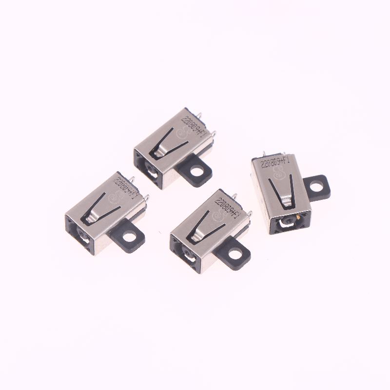 1/3 шт. Разъем питания DC для ноутбука Dell Xps 12 13 L321X L322X 12-9Q23 15 Порт зарядки
