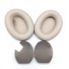 Replacement Earpads for Sony MDR-1000X XM2 XM3 XM4 XM5 Headphones Memory Foam Ear High Quality Earpads headset Leather case