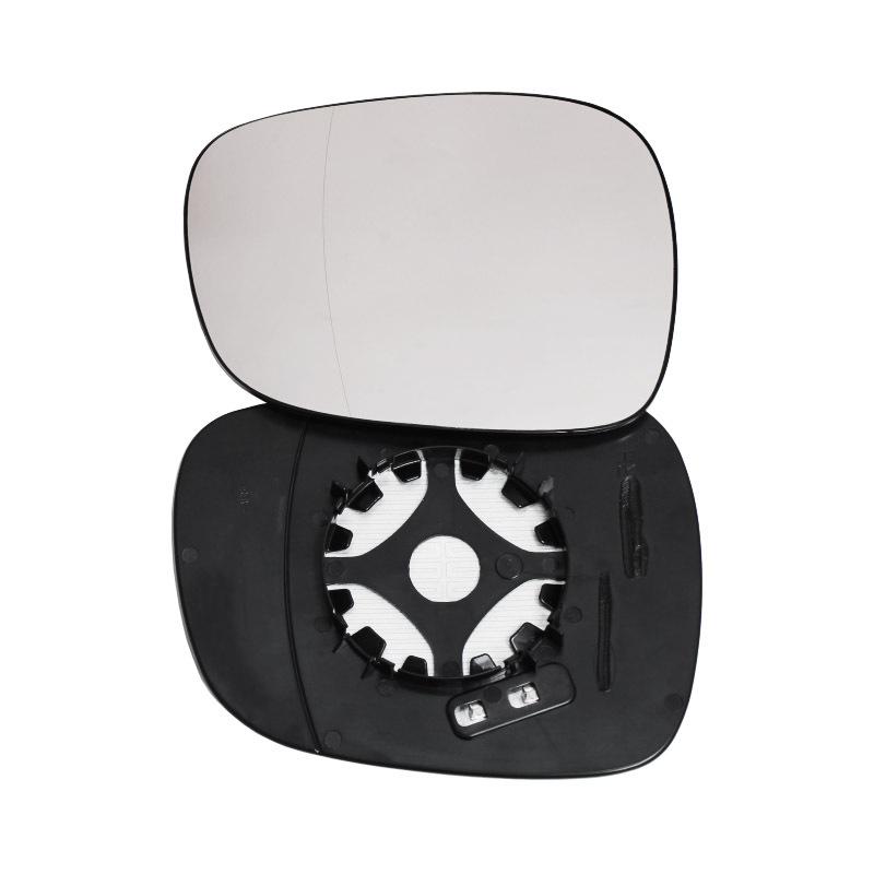 Боковое зеркало для BMW X1 E84 2009-2015 Для BMW X3 F25 2010- Подогреваемое стекло Замена заднего зеркала крыла