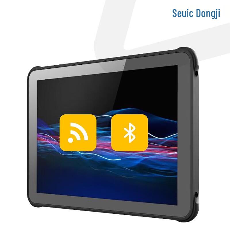 Промышленный ручной планшет Seuic AUTOID Air 10,1 дюйма