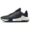 Air Max Impact 4 Черный Армейский Синий DM1124-009