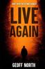 Книга Live Again : 1