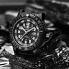 ADDIESDIVE Classic Quartz Watch For Men Fashion Business MY-050S Super Luminous Wristwatch 50M Waterproof Wristwatch Male Clock