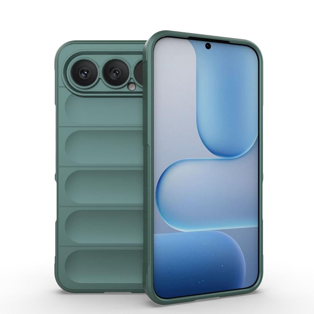 Honor 500/500 Pro Phone Case,Soft TPU Shockproof Phone Cover for Honor 500/500 Pro