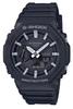 Часы Casio G-Shock (GA-2100-1AJF) с Carbon Core Guard, Мужские, Черные (Официальный японский продукт)