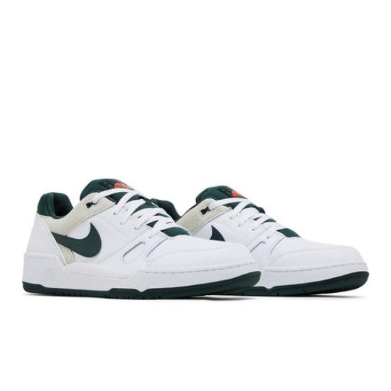 Nike Full Force Low 'Винтажный зеленый' HF1739-100