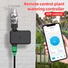 1/2-дюймовый таймер для воды с поддержкой Bluetooth/WiFi, контроллер времени полива, умная система автоматического полива для улицы