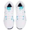 Nike Lebron Witness 8 EP Dusty Cactus Мужские кроссовки Белый Обсидиан-Пыльный кактус HQ2140-101