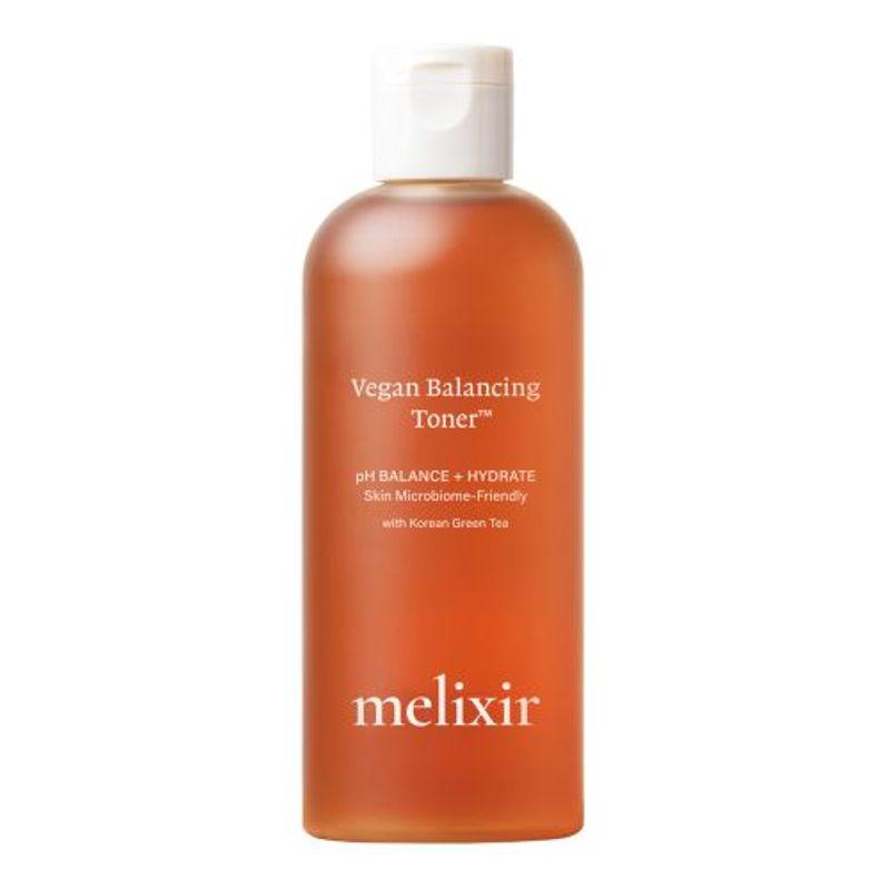 [Melixir] Vegan Green Tea Balancing Toner 290ml