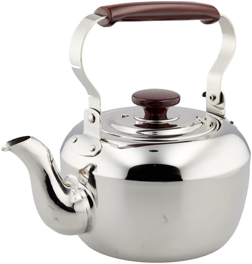 Yamashita Kogei Ball Kettle 120064017 18-8 2.0L No.382