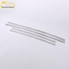 19 A200L Roof Trim Rear Upper Anti-Scratch Scuff Bright Strip Decorative Patch Accessory