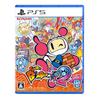 Версия для PS5 Super Bomberman R 2