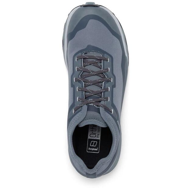 Треккинговые ботинки Berghaus VC22 GTX