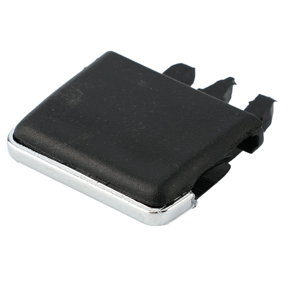 Air Vent Clip Clips Air Conditioning Vent Car Vehicle Louvre Blade Slice Clip 4PCS Black Plastics Car High Quality