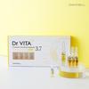 [Dr.Vita] Высококонцентрированная премиальная двойная ампула Vita в золотой пропорции 3.7 (2 мл х 10 шт.):