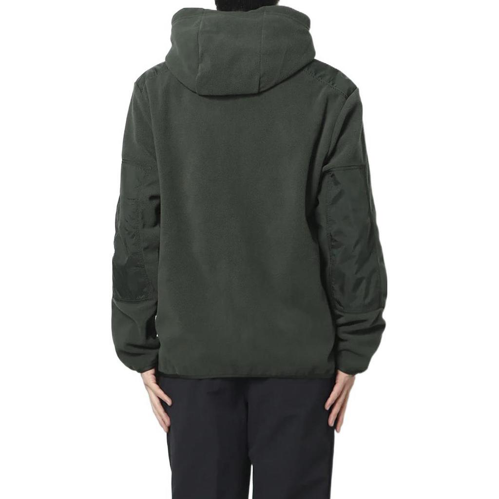Nike Sportswear Jacket Men's Green DD4883-355