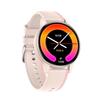 Montre connectée sportive - FOREVER - iGo Watch 4 - Rose - 1,28" AMOLED - Bluetooth v5.3
