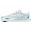 Crayola X Vans ComfyCush Old Skool 'DIY' Vans VN0A5DYCB1S