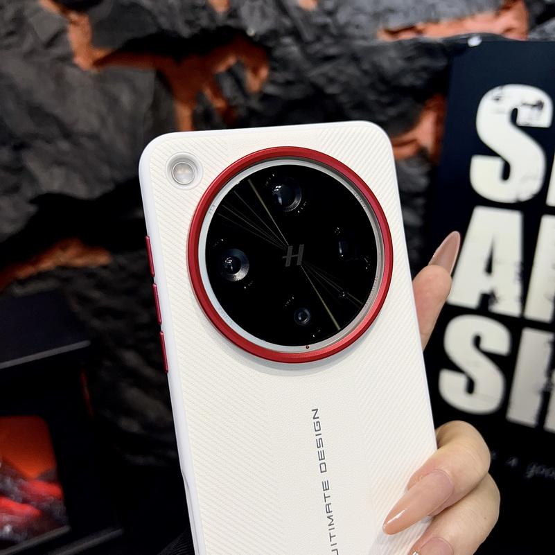 Красная рамка камеры с текстурированным чехлом Для OPPO Find X9 Ultra X9s Pro x9 X8 Ultra X8s + x8 Ultimate Design Защитная крышка