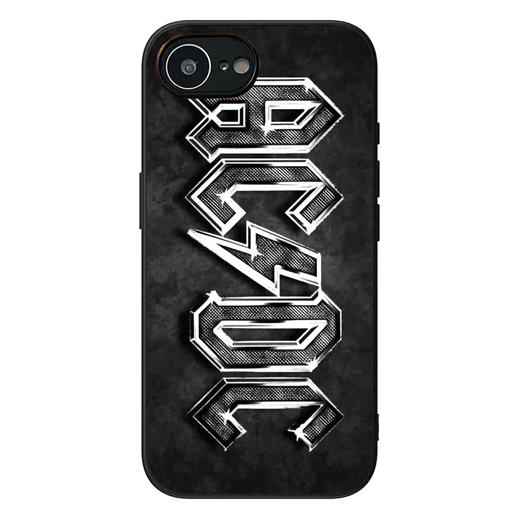 Wallpaper A-Acdc Funda Phone Cover for Motorola Moto E13 E20 E32 E22 E14 E15 G32 G60 G72 G7 G8 G82 G9 Plus Power Coque Case