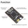 Плата разработки ядра STM32F103ZET6/STM32F407ZGT6 Плата для изучения системы Плата разработки ядра STM32 Модуль Type-C