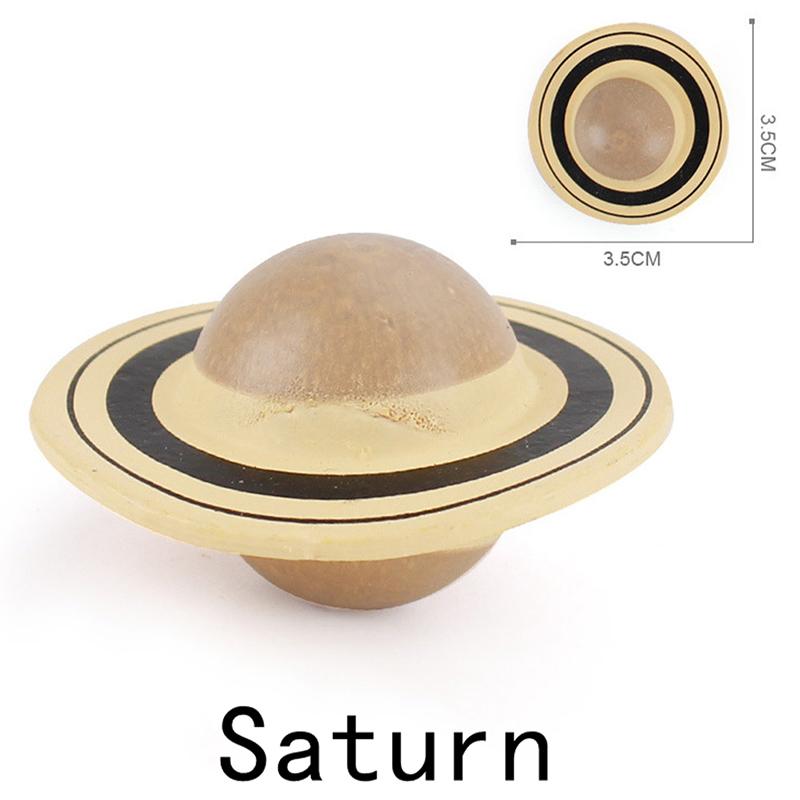 Моделирование Девяти Планетарных Планет Модель Статический Santhest Дисплей