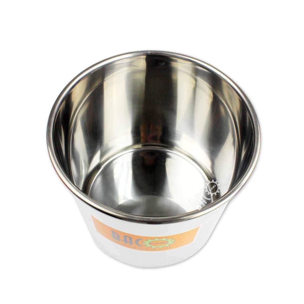 BACOENG 12L вакуумный барабан вакуумная камера комплект дегазации смолы вакуумная закаленная стеклянная крышка пеногаситель,