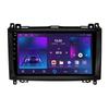 Android Восьмиядерный для Mercedes-Benz B200/Vito (04-12) Автомобильная навигация, Bluetooth, беспроводной CarPlay, большой экран
