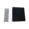 Пылесборник Hepa Фильтры для пылесоса Samsung DJ63-00672D SC4300 SC4340 SC4530 SC4570 SC47F0 и др. Запчасти для пылесоса