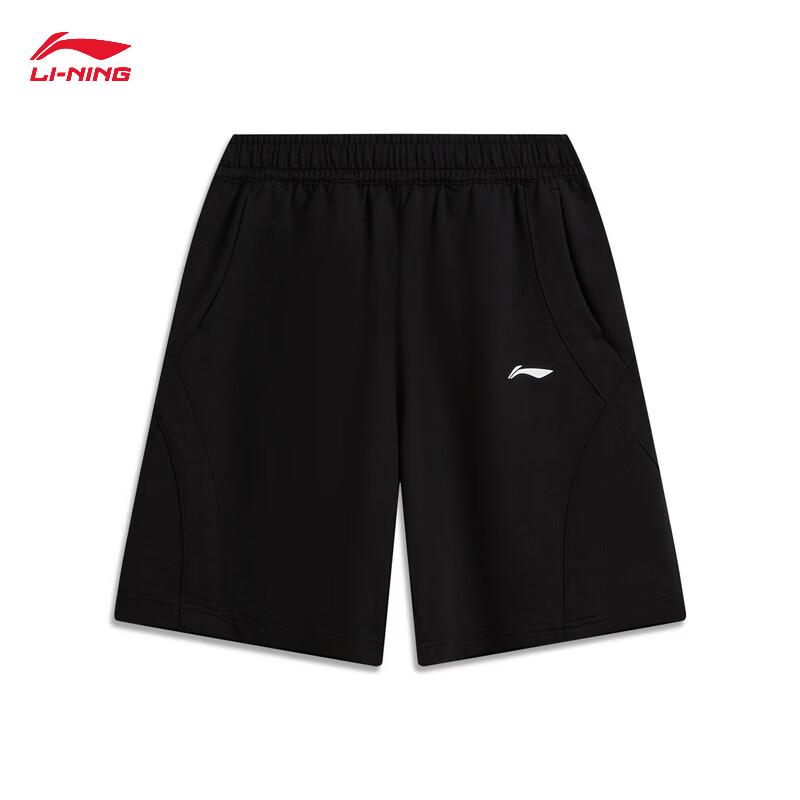 Li-Ning Спортивные шорты для юношей