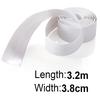 Kitchen Bathroom Corner Sealant Tape Waterproof Mould Proof Sealing Strip Adhesive Tapes KTY