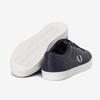Fred Perry Мужские кроссовки baSeline Кожаные Sfpm2437311 267