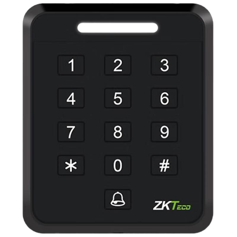 Система контроля доступа RFID ZKTECO SC601 вилка CN (адаптер в комплекте)