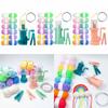 DIY Hand Knitting Yarn Cotton Thread Milk Cotton Yarn and Wool Winder Tools Kits