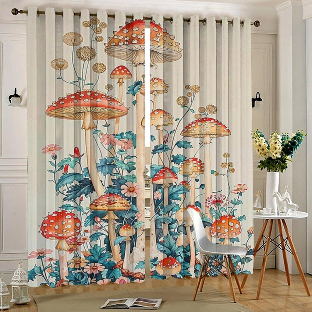 Шторы-затемнители для окон - Без сверления, для эркерных окон и перегородок