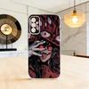 A-Alucard H-Hellsing Аниме Чехол для телефона Прозрачный Силиконовый Мягкий Для SamsungA10,12,20,21S,30,31,40,50,51,52,70,71