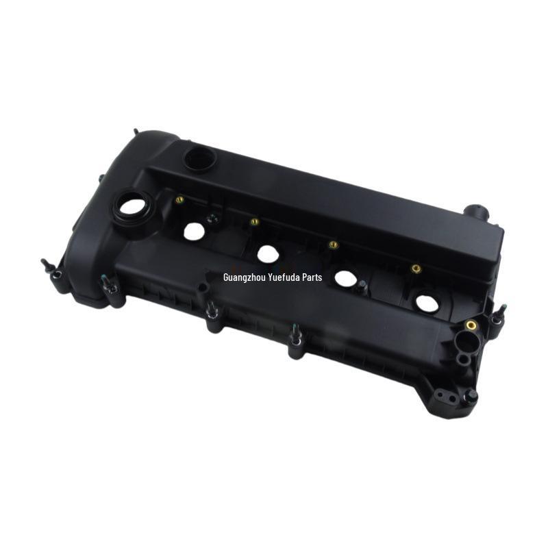 Совместимая клапанная крышка для моделей Mazda 3, 5, 6: L36G10210, L502-10-210C, L502-10-210E