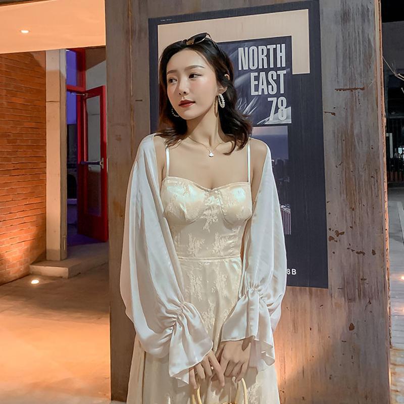 Абрикосовое розовое, серое болеро, женское свадебное вечернее платье, накидка Mariage, шифоновое болеро для выпускного вечера, шали и накидки для женщин