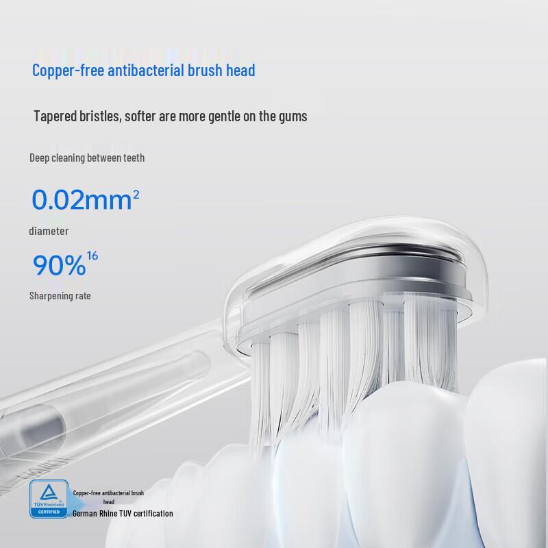 LIFEN LFTB01-P Smart Electric Toothbrush