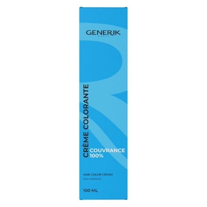 Generik Crème Colorante n°4.2 Châtain Violine Intense