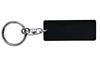 CB750K0 Double Ring Acrylic Original Keychain for Classic Exterior Custom Accessories A-821-2 Silver/Black - Cars, Mufflers, Handlebars, Parts,