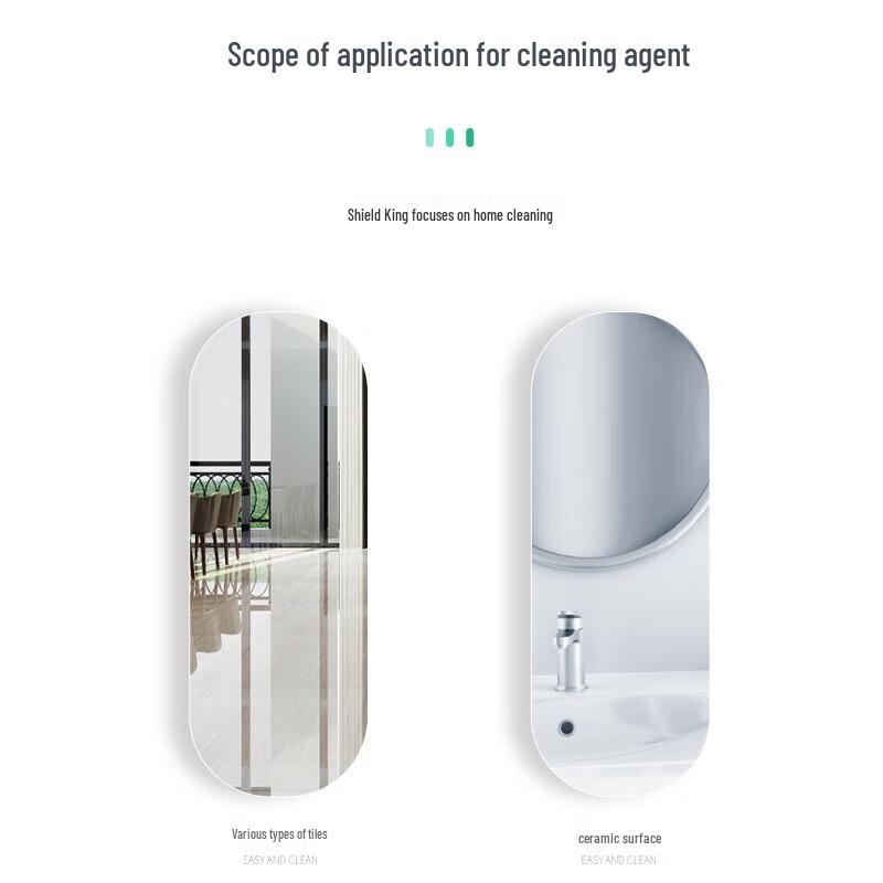 Dunwang Tile & Floor Deep Scratch Repair Agent