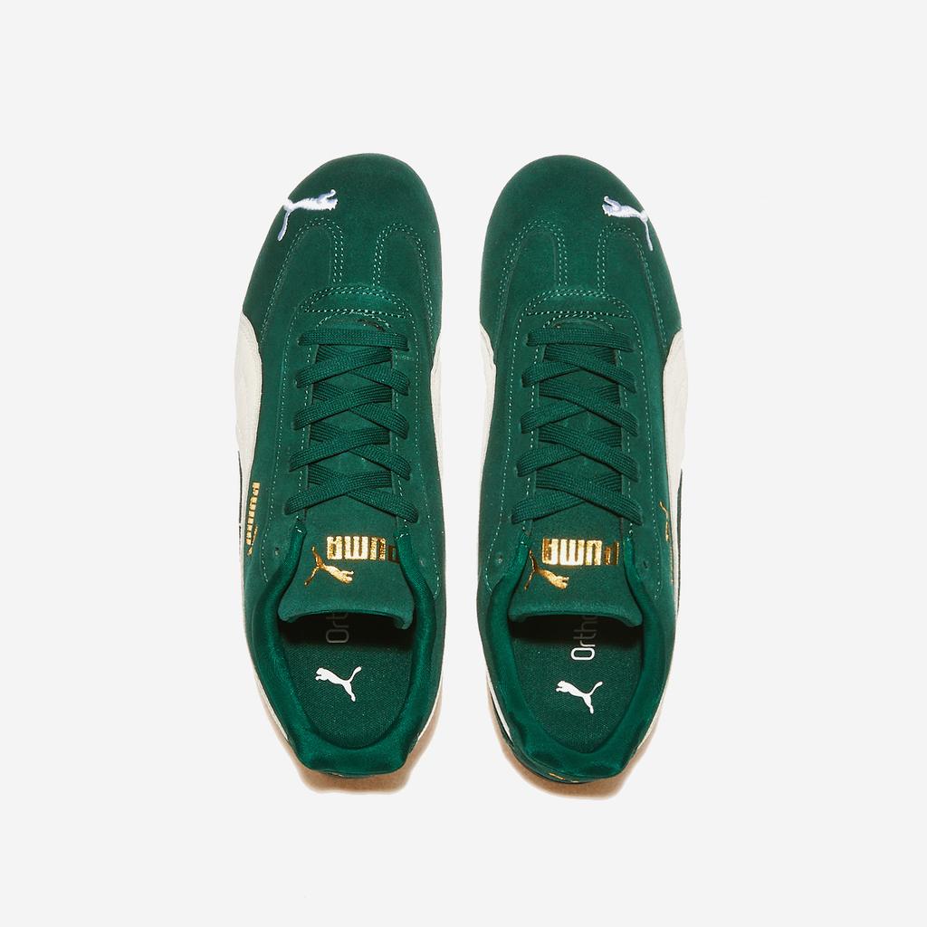 Puma Speedcat Original, PKI39884612, 1020110870, популярная корейская обувь