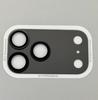 iPhone 17 Pro Max Air Camera Lens Protector - HD Anti-Scratch Sticker
