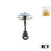 BDP1682 Rear Door Hinge Brake Stop Check Assy Limiter Strap for Mitsubishi Mirage MK6 Attrage Space Star A00/LA, A10 2012-On 5732A092