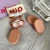 Solid Color Girls Contact Lenses Box Lens Case Women Portable Cute Glasses Case Holder Eyes Care Tools Kit Set Container