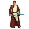 Star Wars Episode 1 Comtech Basic Figure Kenobi Naboo Version Obi-Wan